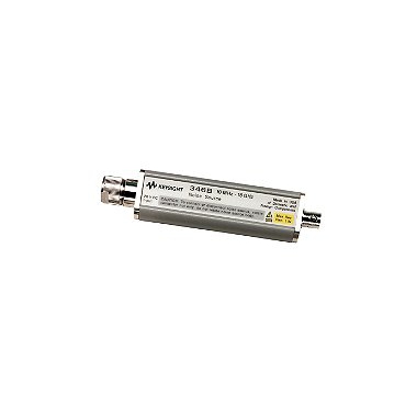 346B 噪聲源，10 MHz 至 18 GHz，額定 ENR 15 dB