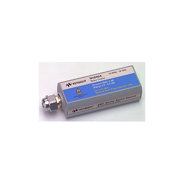 N4000A N4001A SNS 系列噪聲源，10 MHz 至 18 GHz（ENR 6 dB）