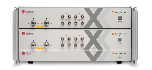 Litepoint萊特波特 IQNXN 藍(lán)牙測試儀 無線WiFi測試儀